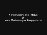 X-Men Origins: Wolverine (2009)