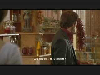 The mistress of spices partie 2 (vost fr)