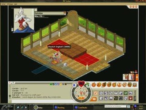 [dofus] eca dofus
