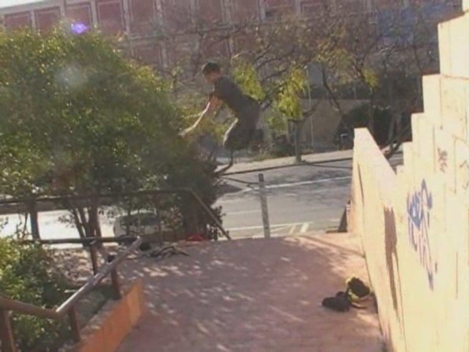 Training recuperacion-ivan