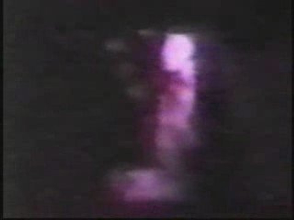 Cell Phone Alien