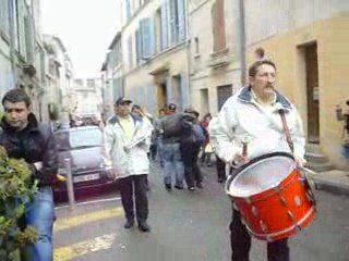 FERIA ARLES 2009 ARENE