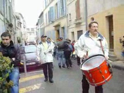FERIA ARLES 2009 ARENE