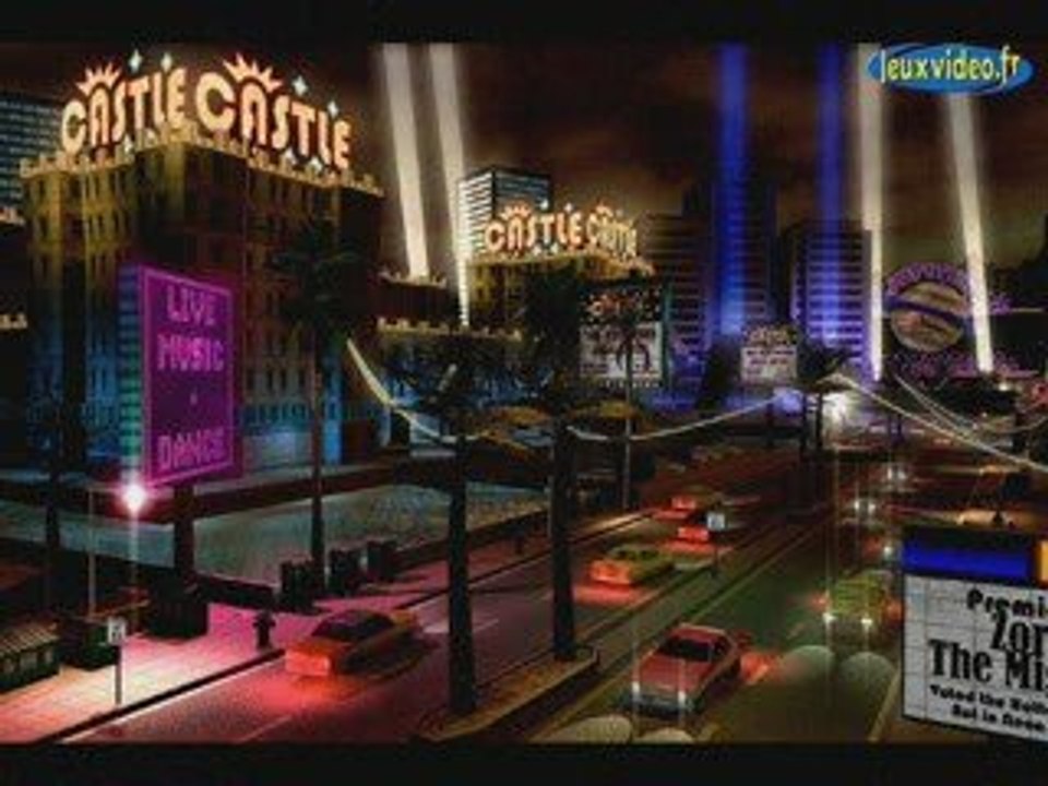 100 % jeux video