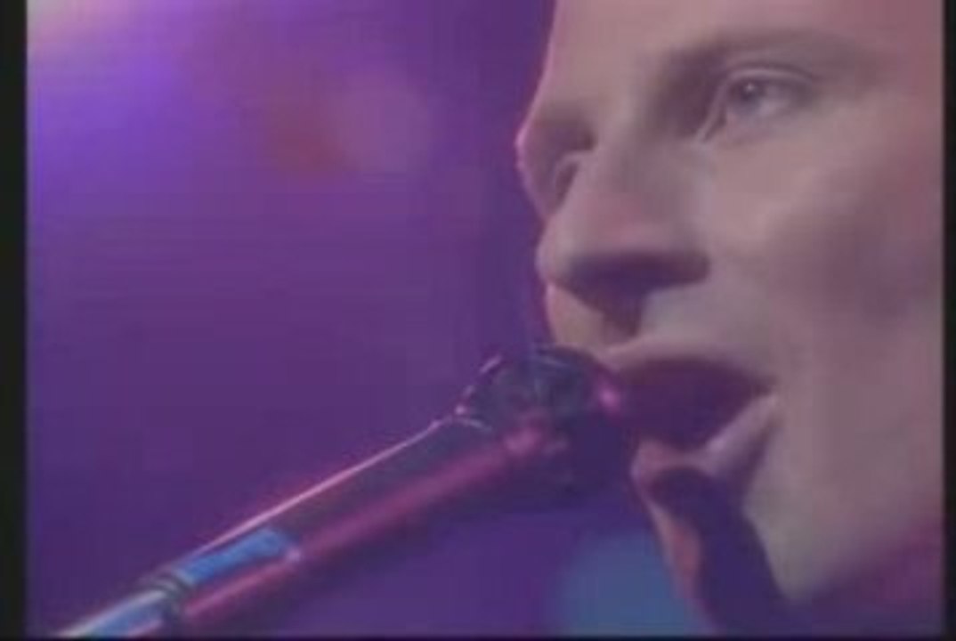 Black - Wonderful Life(live)