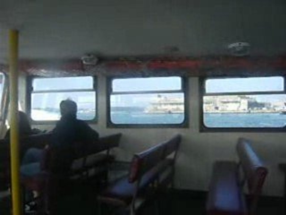 Lorient port de peche 2009 bretagne