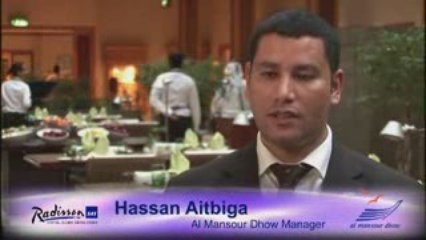 TV Show Food and Restaurant, UAE, Dubai, Free Video, WebTV