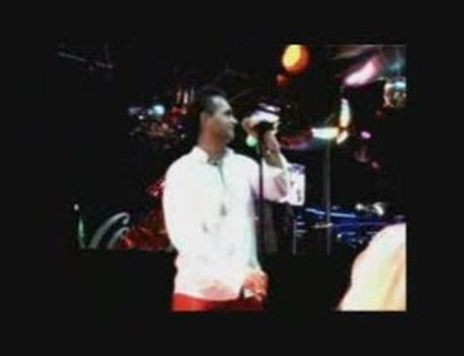 Nico Gemba - Ich würd' so gerne mal wieder ... 2009 !!