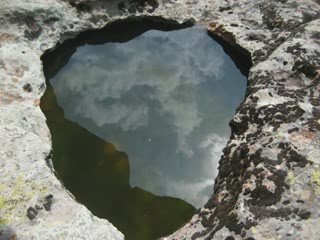 FRİG VADİSİ KEŞİF