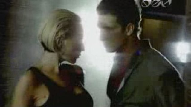 Алисия - Чао,еди-кой си