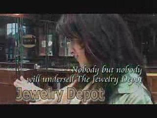 Diamond engagement rings Houston