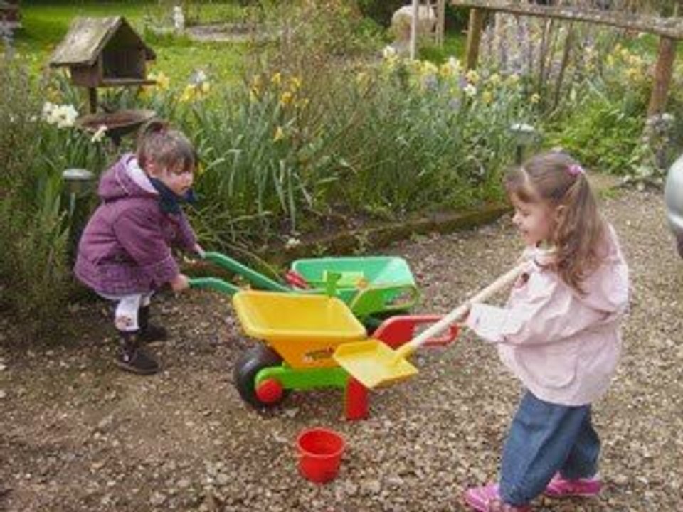 Une journée de reve...