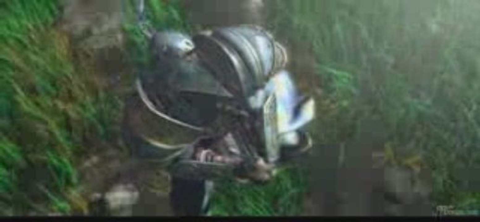 Warcraft 3 - La prophétie