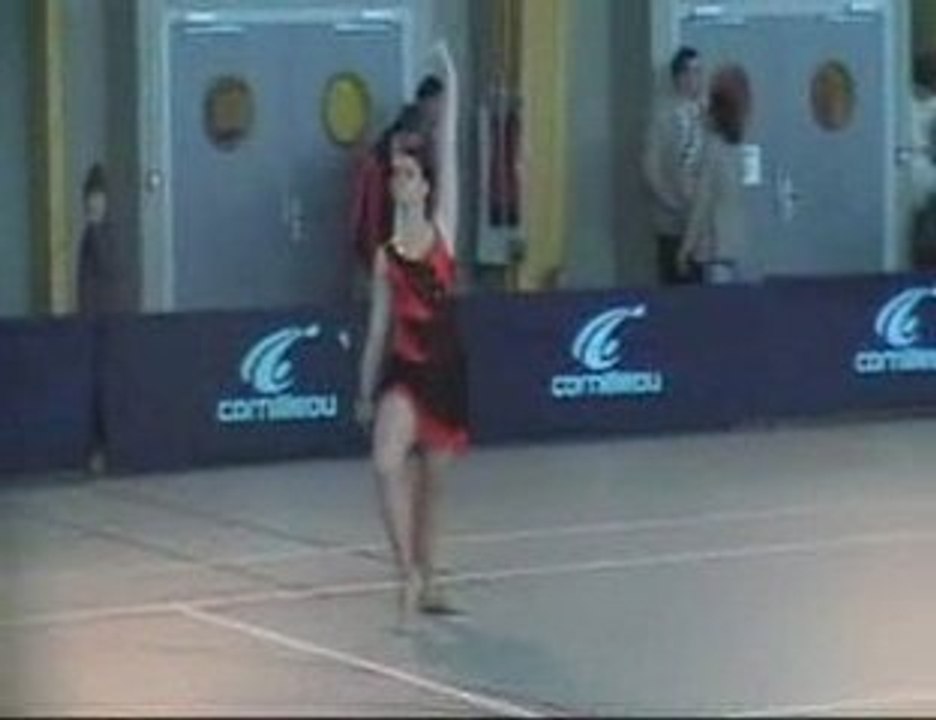 Cassandra federal twirling challans 2009