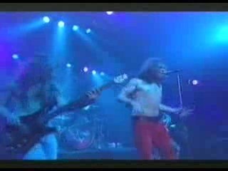 Slash's Snakepit - Neither Can I (live) 1995