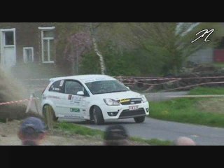 TAC Rally 2009 by JM