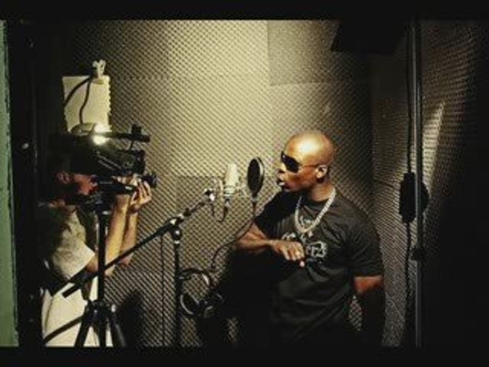 La Comera - On est Dans Le Game [K-West Keto Teanoseille]