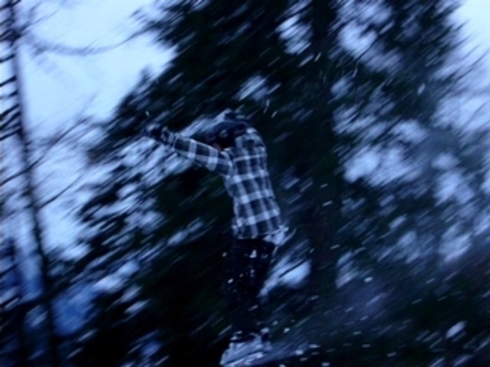 video ski foula