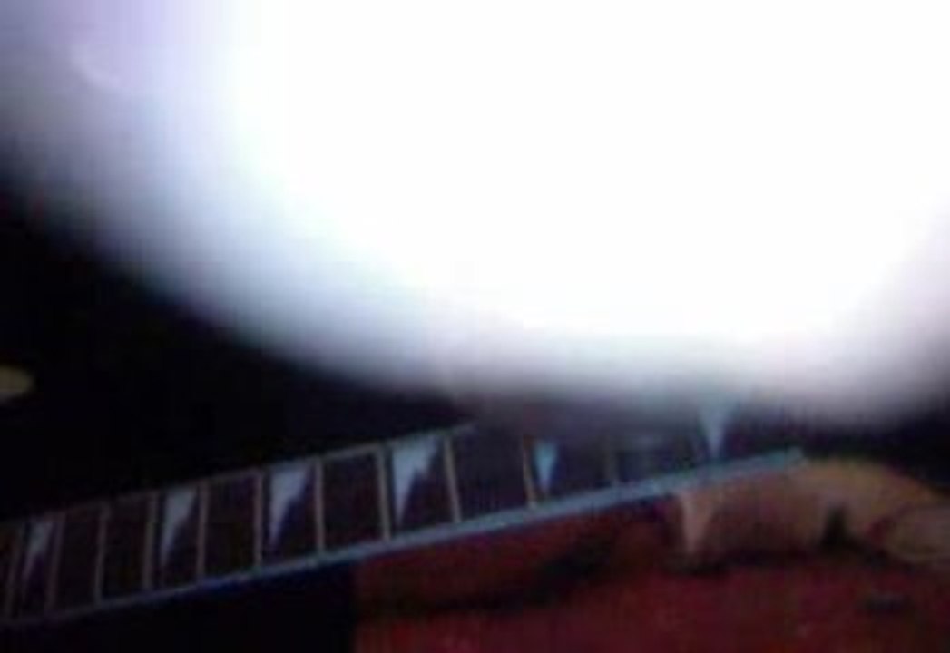 Endless sacrifice "intro part"
