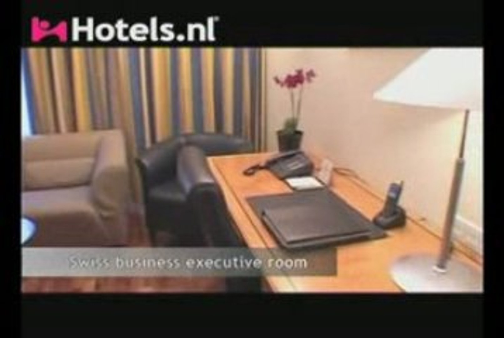 Amsterdam Hotel - Hotel Swissôtel