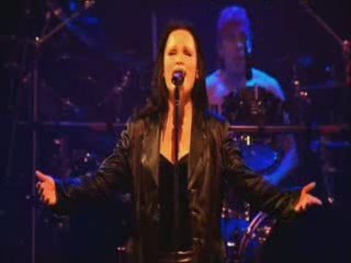 Nightwish - Swanheart
