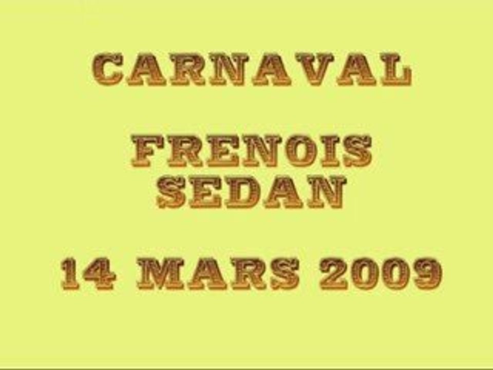 Carnaval