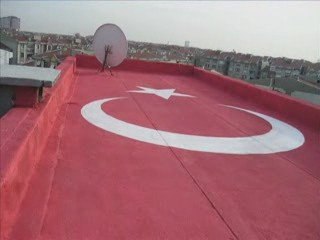 Atakoy A26 blok,tan manzaralar