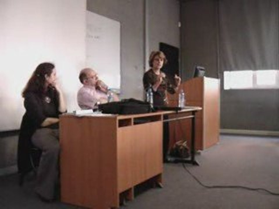 Des solutions pour l'integration des enfants handicapes 1