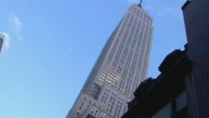 NYC 2009 - April in Manhattan