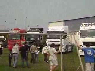 LONGUYON Fete du camion 2009