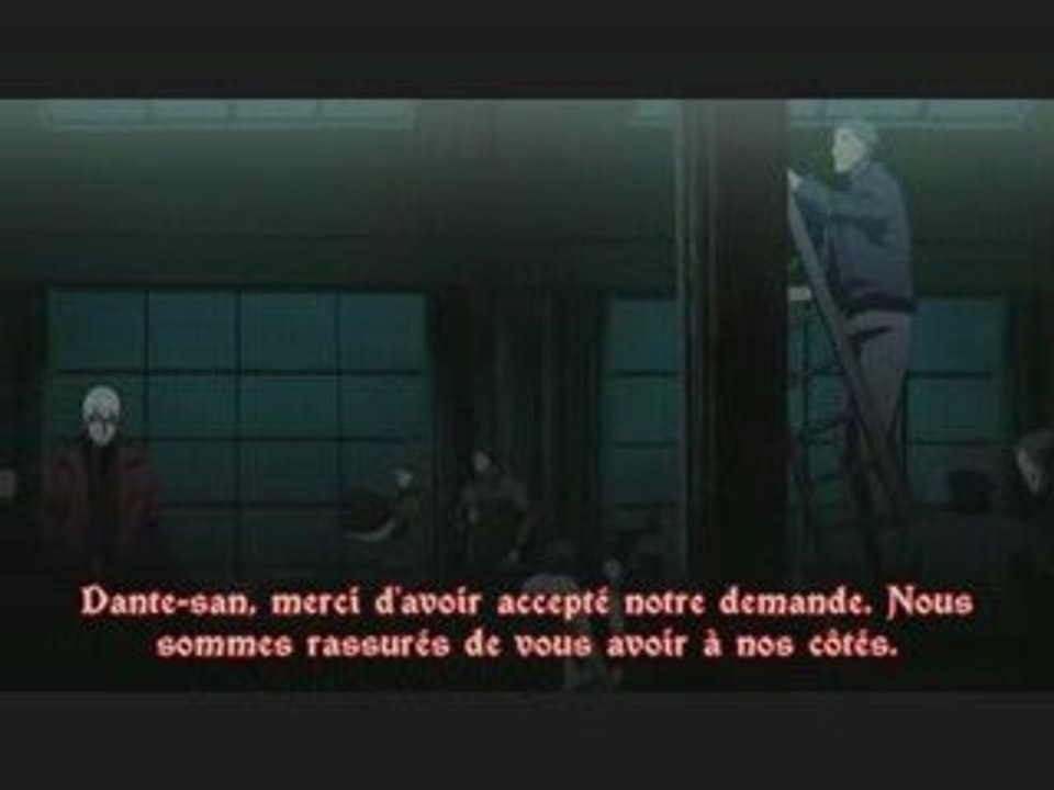 Devil May Cry 6 part 1