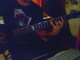 architects - we're all alone [ cover ]