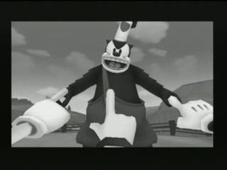 Kingdom Hearts II -Le Chateau de Disney- 26