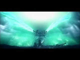 Journey to the Promised Land