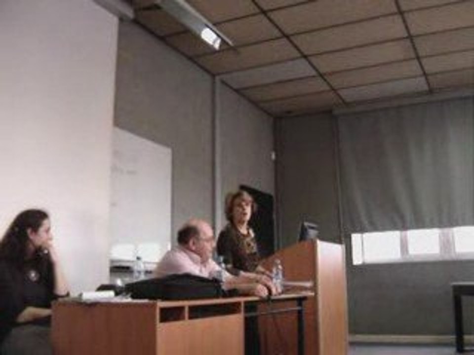 Des solutions pour l'integration des enfants handicapes 2