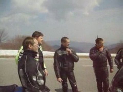 Sortie du 13 Avril 2009 au ballon d'Alsace