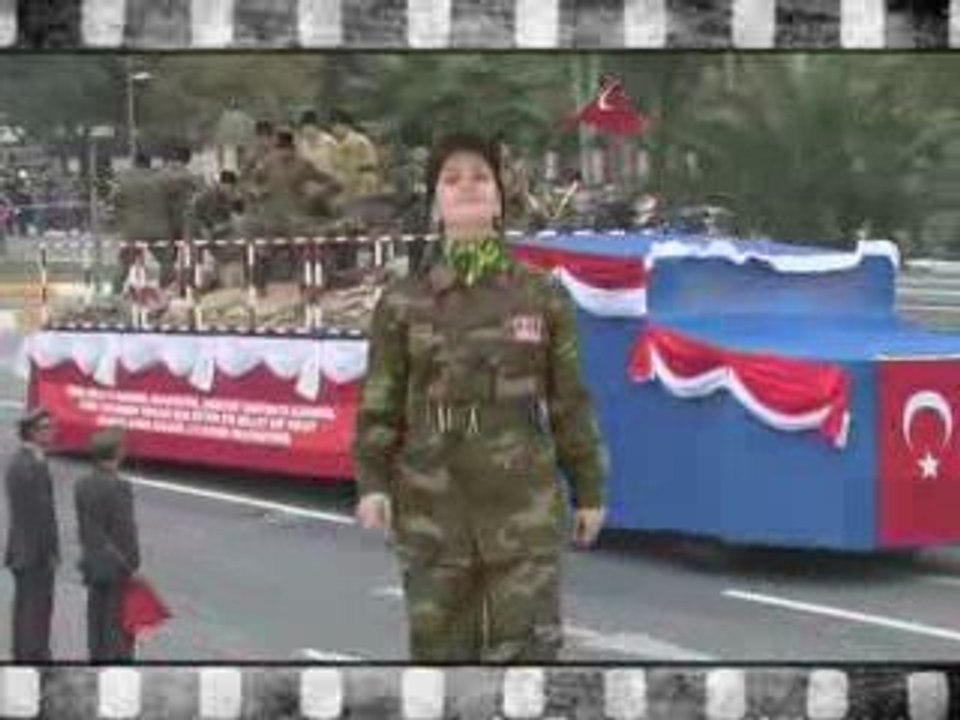 Canan Çetin Mehmetçiğim www.polatmuzik.org