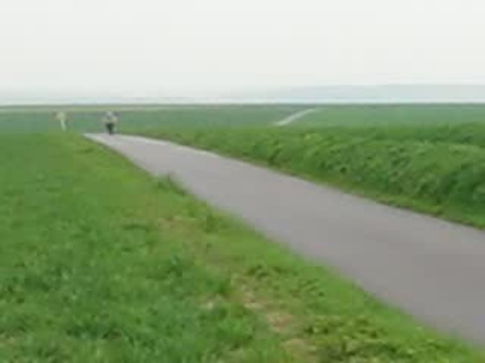 Rocket LC en Stage6 Racing