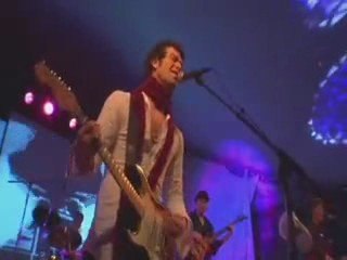 Arc Angels - Living in a Dream