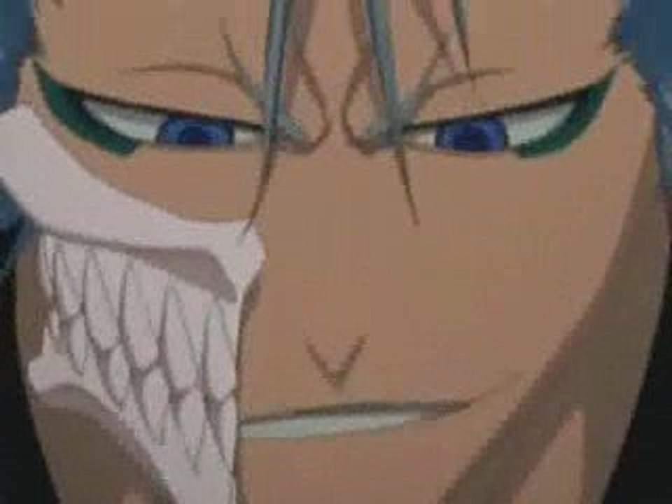 [Amv] bleach - shinigami vs arrancar