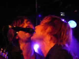 Mando Diao - Never Seen The Light Of Day