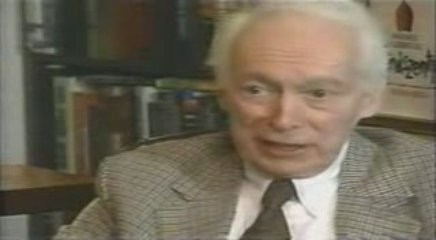 Nous sommes dirigés par une kabbale secrète...