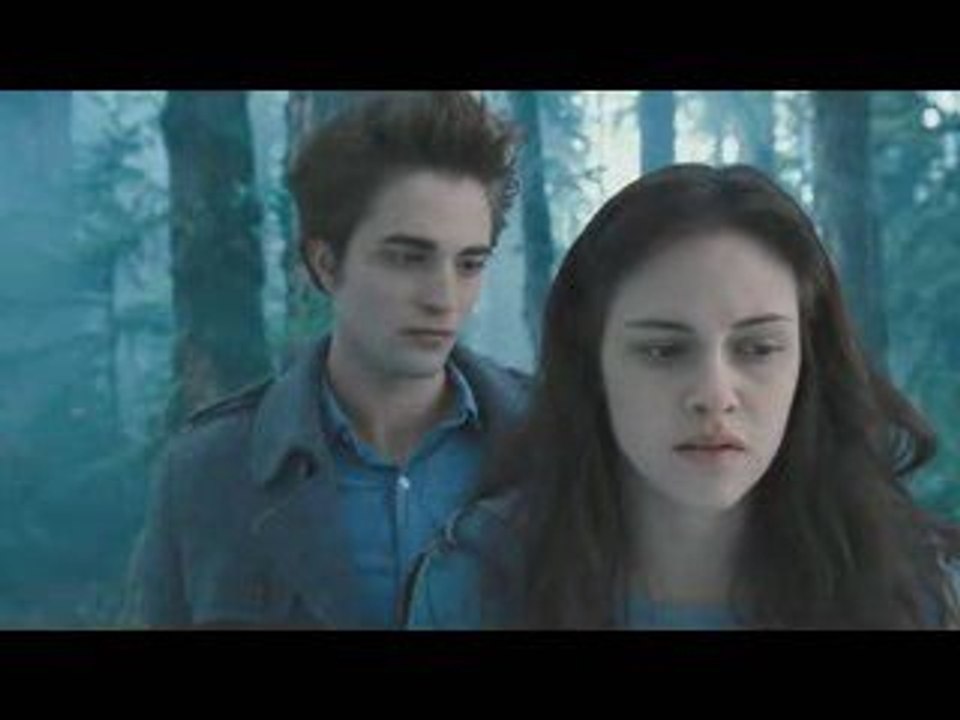 Twilight Trailer