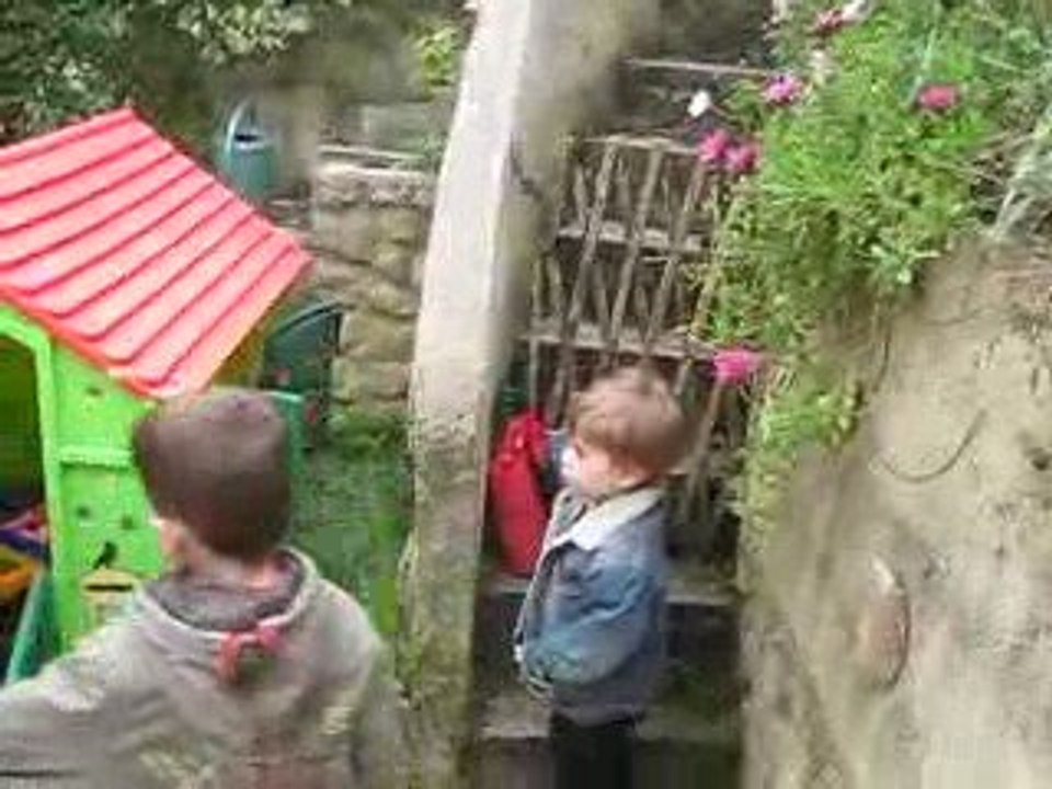 D  11 avril 2009 Pâques (3)