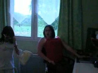 Dreams Of Girl 01x02 Partie 3