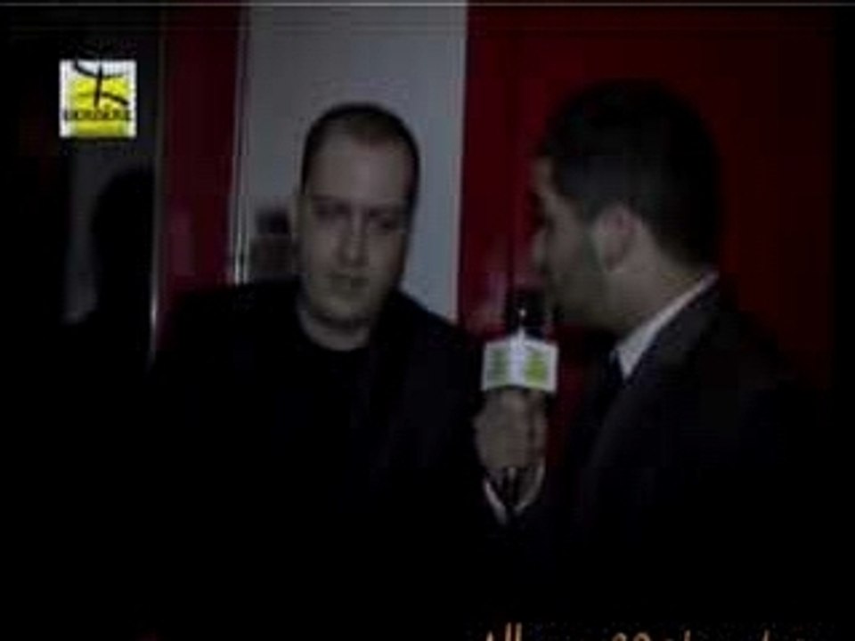 Le Prince Allaoua - Interview HOMMAGE A KAMEL HAMADI