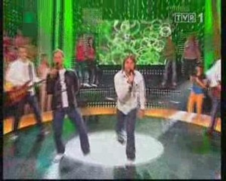 Jaka To Melodia-Jarek&Grzegorz Warszawa