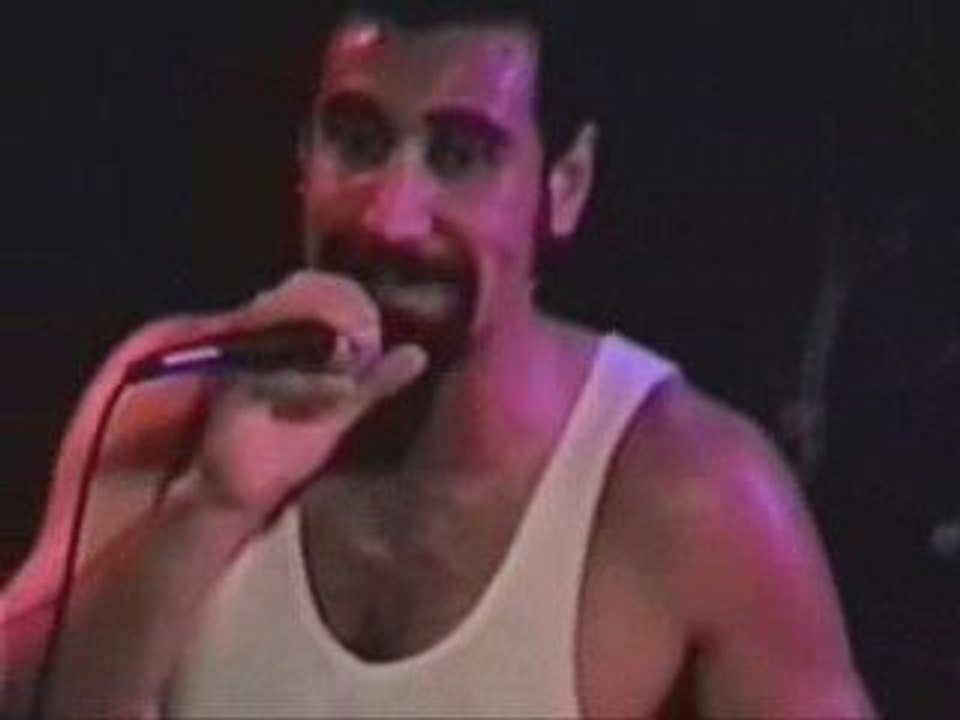 System of a Down  Marmalade