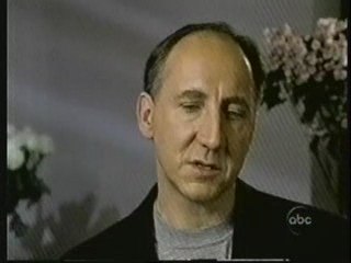 Pete Townshend on ABC's In Concert 1993