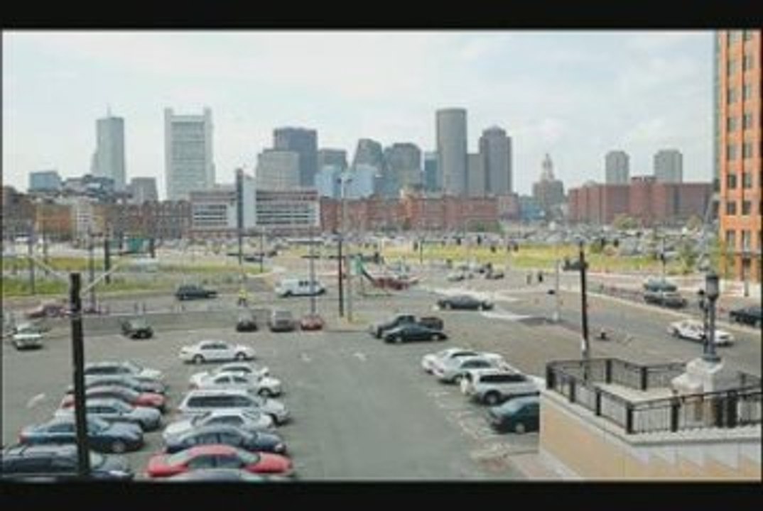 South boston intro